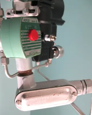 NEW Trimteck Optimux OpGL