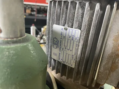 RITTER R 30 WOODWORKING | Wheeler Machinery Sales (5)