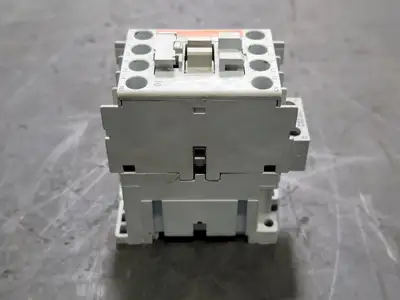 Used SPRECHER + SCHUH CA7-23-10-120 Switchgears British Columbia CA | Lenmark #242083