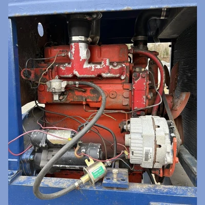 Used BOYLES BROS DRILLING CO. BBS-1 Rock Drills British Columbia CA | Savona Equipment LTD #1280205
