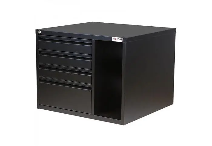 Axiom AR4/6/8 Tool Box