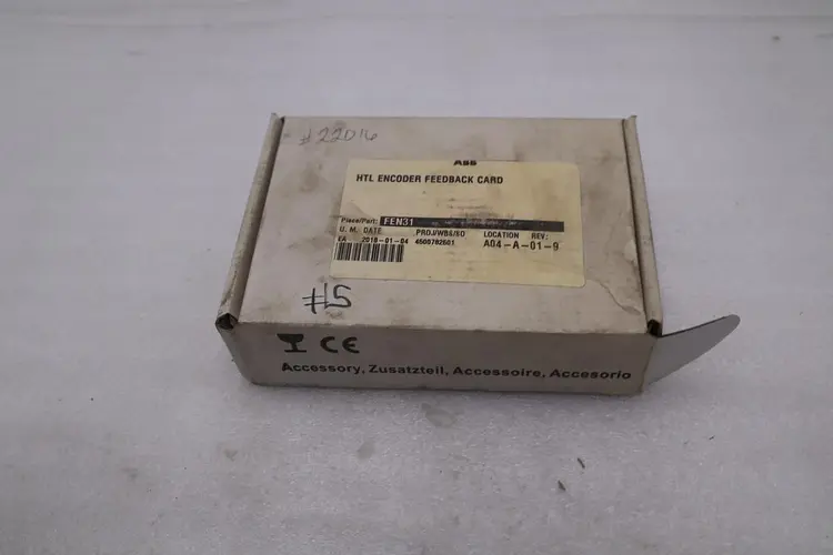 Used _UNKNOWN_ _UNKNOWN_ Encoders Pennsylvania US | Global Equipment International, LLC #1436788