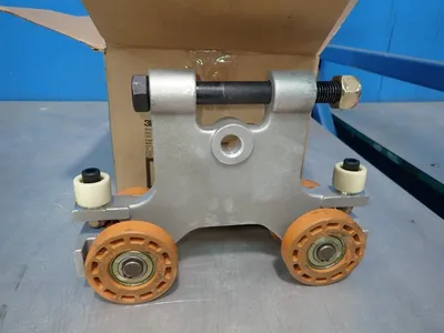 USED UNIFIED IND DET 101B