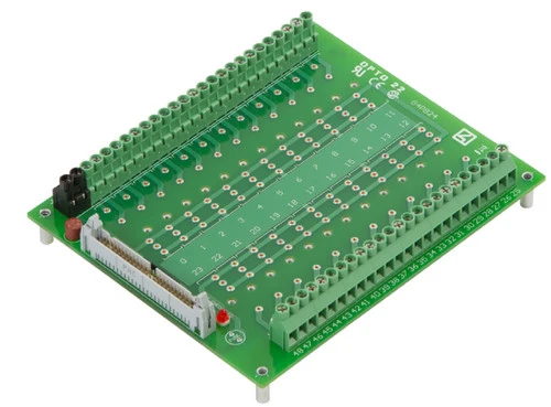 Opto 22 G4PB24 G4 24-Channel I/O Module Rack [New]