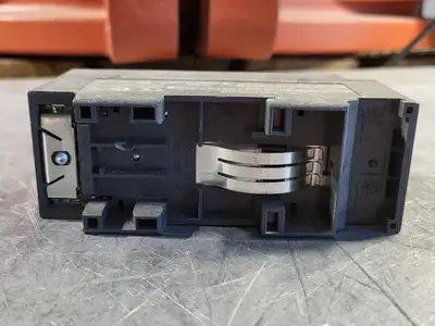 USED SIEMENS 6ES7 972-0AA01-0XA0