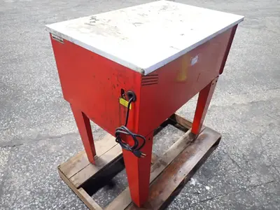 USED GRAYMILLS PL36A