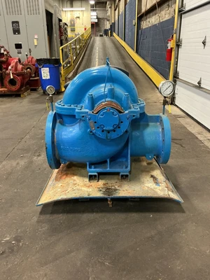 Used PACO _UNKNOWN_ Centrifugal Pumps Ohio US | Equipment Recovery Corp. #1330732