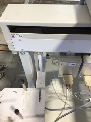 Used THERMO SCIENTIFIC TSQ Vantage Mass Spectrometer California US | Surplus Service #1404892