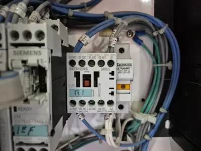 USED SIEMENS TIASTAR
