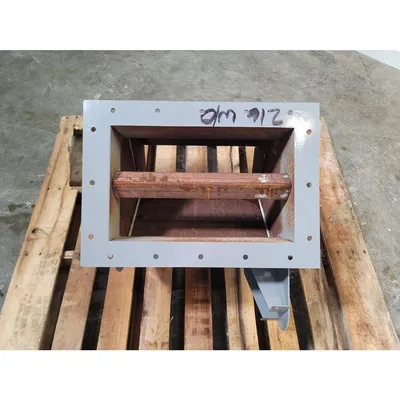NEW SALINA VORTEX ZHL10X16-2CS-30-E62142