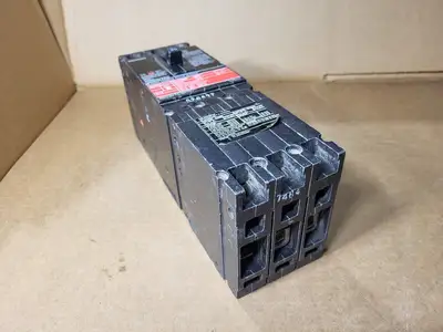 USED SIEMENS CED63B090