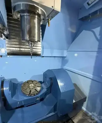 Used 2016 MATSUURA MX-330 Vertical Machining Centers Arizona US | KD Machinery #1486305