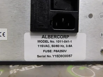 USED EMERSON 1011-041-1