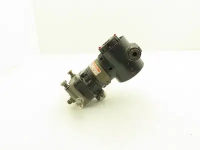 Rosemount MA2CKBA10AA101AB Pressure Transmitter Terminal Display