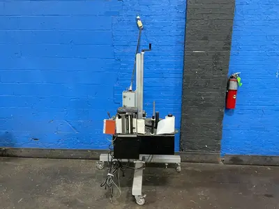 Used SUPERIOR MACHINE SYSTEMS GENESIS ZPE Miscellaneous Packaging Equipment Ohio US | HGR 24 #1290122