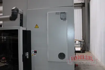 Used 2018 BYSTRONIC EXPERT 150/3100 Press Brakes Michigan US | Vander Ziel Machinery Sales #1287194