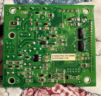 USED TRANE Control board Lot