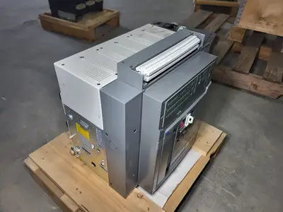 NEW ABB E3 S 1250