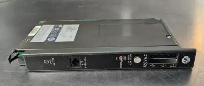 Allen Bradley 1771-P4S Power Supply Module 120V (BIN744)