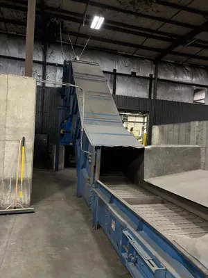 MAYFRAN INTERNATIONAL UNASSIGNED Conveyor | Alan Ross Machinery (2)