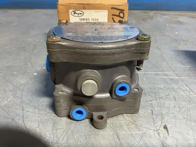 Used DWYER 195002F Pressure Switches Ohio US | HGR 24 #1085050