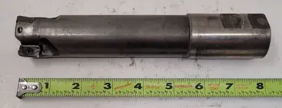 Used INGERSOLL CUTTING TOOLS TE90AP Misc Industrial Equipment Kentucky US | Aucto #688152