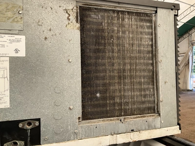 Used MANITOWOC IY-0454A-161 Ice Machines Michigan US | Miedema Asset Management Group #1483401
