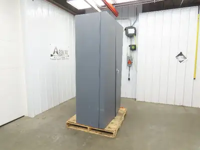 Used DURHAM _UNKNOWN_ Cabinets Indiana US | Arrow Industrial #1460341
