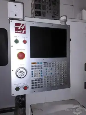 Used 2019 HAAS EC-1600ZT Horizontal Machining Centers Arizona US | KD Machinery #1314876