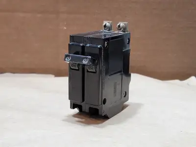 USED COMMANDER QBH230
