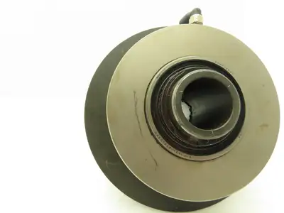 American Autogard 602ACT2MP8 Pneumatic Torque Limiter Clutch Brake 1-1/4" Bore