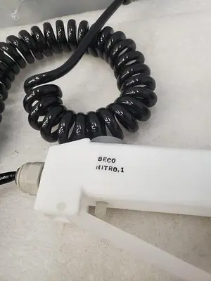 BECO NITRO 1 NITROGEN SPRAY GUN