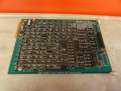 USED OKUMA E4809-032-400-C