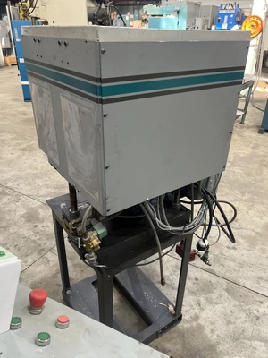 USED CARVER CARVER 3693 PRESS