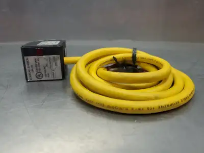 SALINA VORTEX LPI-10 (91-0028-00204) LOGICAL SWITCH. 5E-35