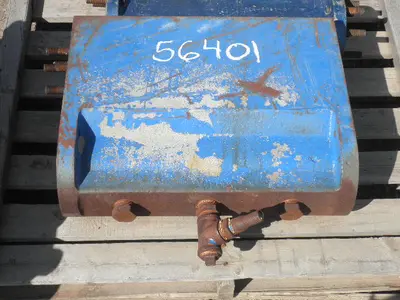 USED NATIONAL J-150-M