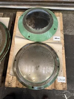 USED 1980 BOLDRINI PAO 165 / 4700