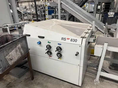 2014 GOSS M600A (4) Unit (1) Web Offset Press System Commercial Web Offset | Machinery Solutions Group, Inc. (30)