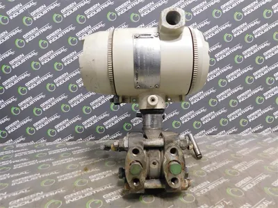 USED HONEYWELL STD120-E1H-00000-MB, F1C3
