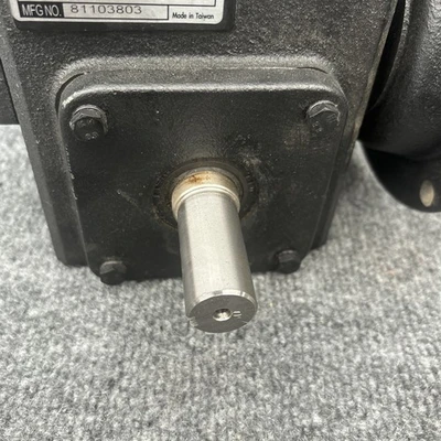 New | in-Stock Worldwide Electric HdRF133-5/1-R-56C Misc Industrial Equipment California US | Davliegogo LLC #1711658