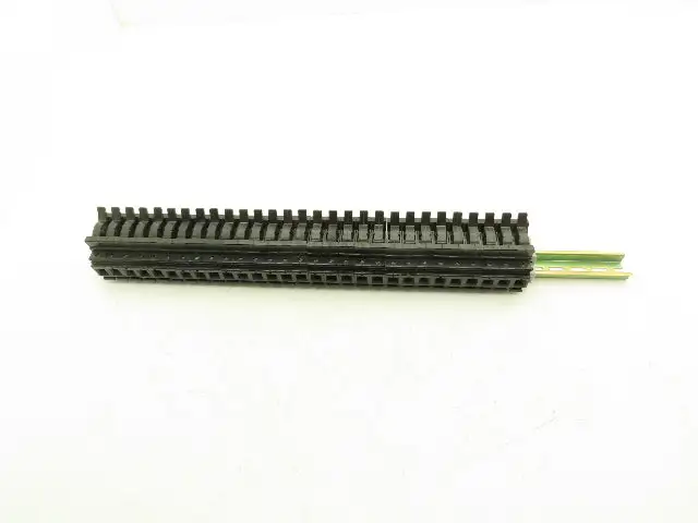 Phoenix Contact UK10,3-Hesi 16mm² 10x38mm Fuse Holder 600V 30A 18-8AWG Lot of 29