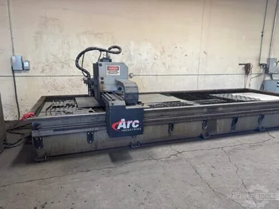 Used ARC INDUSTRIES ARC CUT PRO 20 Plasma Cutters Georgia US | The Equipment Hub #1287171