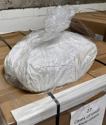 DUPONT IC461SWHSM03000B SMALL TYVEK ISOCLEA