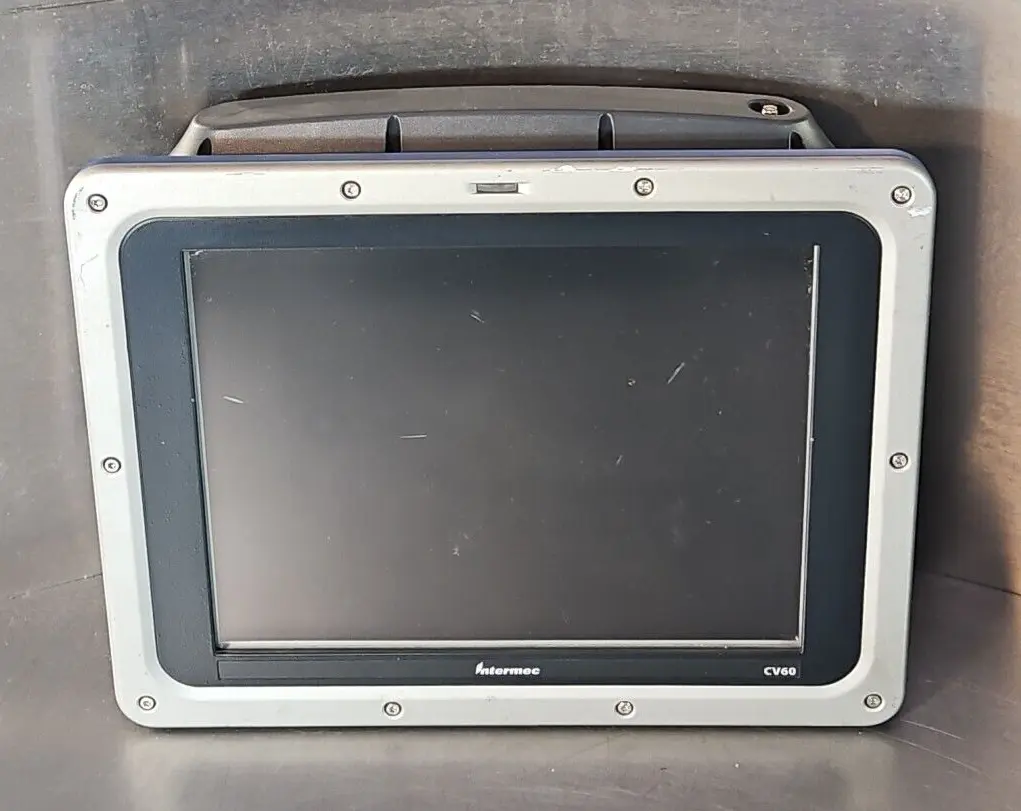 Intermec CV60 Vehicle Mount Computer (BIN211)
