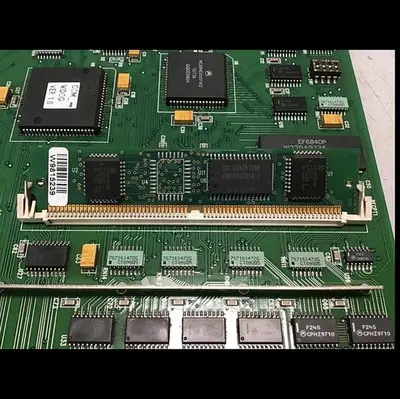 USED VAN DORN PC330-081 330-081