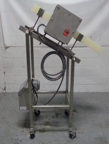 Used LOMA MFG. IQ2 Metal Detectors California US | BakeryEquipment.com #1555030