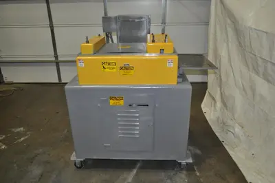 USED CWP 20 SPS