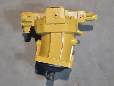 USED 2022 CATERPILLAR 20R-6984