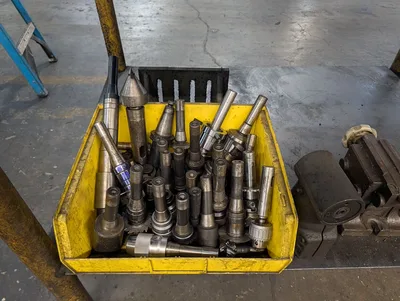 Used _UNKNOWN_ _UNKNOWN_ Work Benches Texas US | IRS Auction #1320821