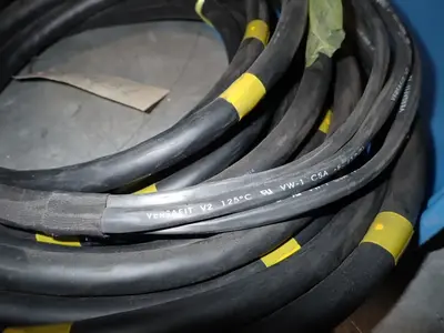 Servo Cables